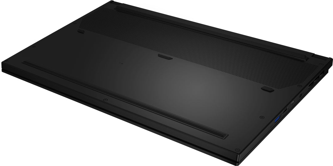 MSI - Stealth GS66 15.6" 360hz Gaming Laptop - Intel Core i9 - 32GB Memory - NVIDIA GeForce RTX 3070 Ti - 1TB SSD - Black_6