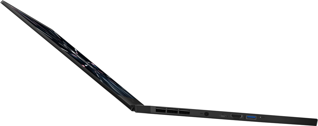 MSI - Stealth GS66 15.6" 360hz Gaming Laptop - Intel Core i9 - 32GB Memory - NVIDIA GeForce RTX 3070 Ti - 1TB SSD - Black_2
