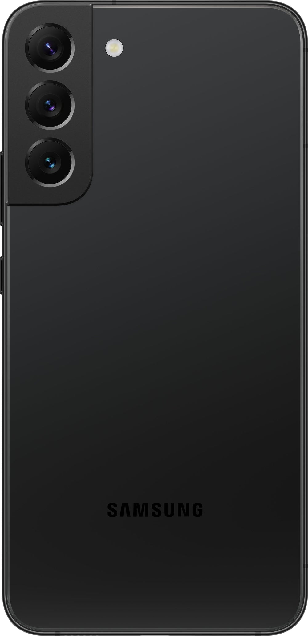 Samsung - Galaxy S22+ 128GB (Unlocked) - Phantom Black_1