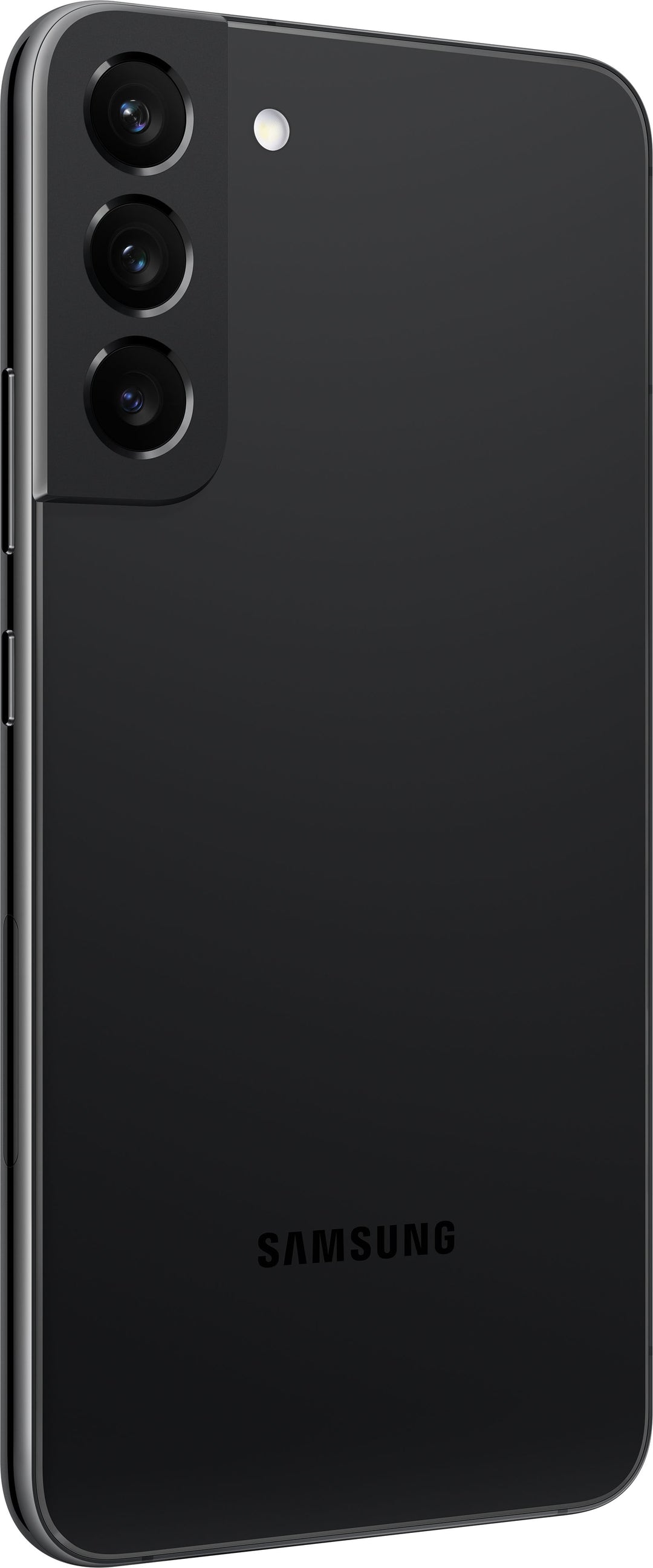 Samsung - Galaxy S22+ 128GB (Unlocked) - Phantom Black_2
