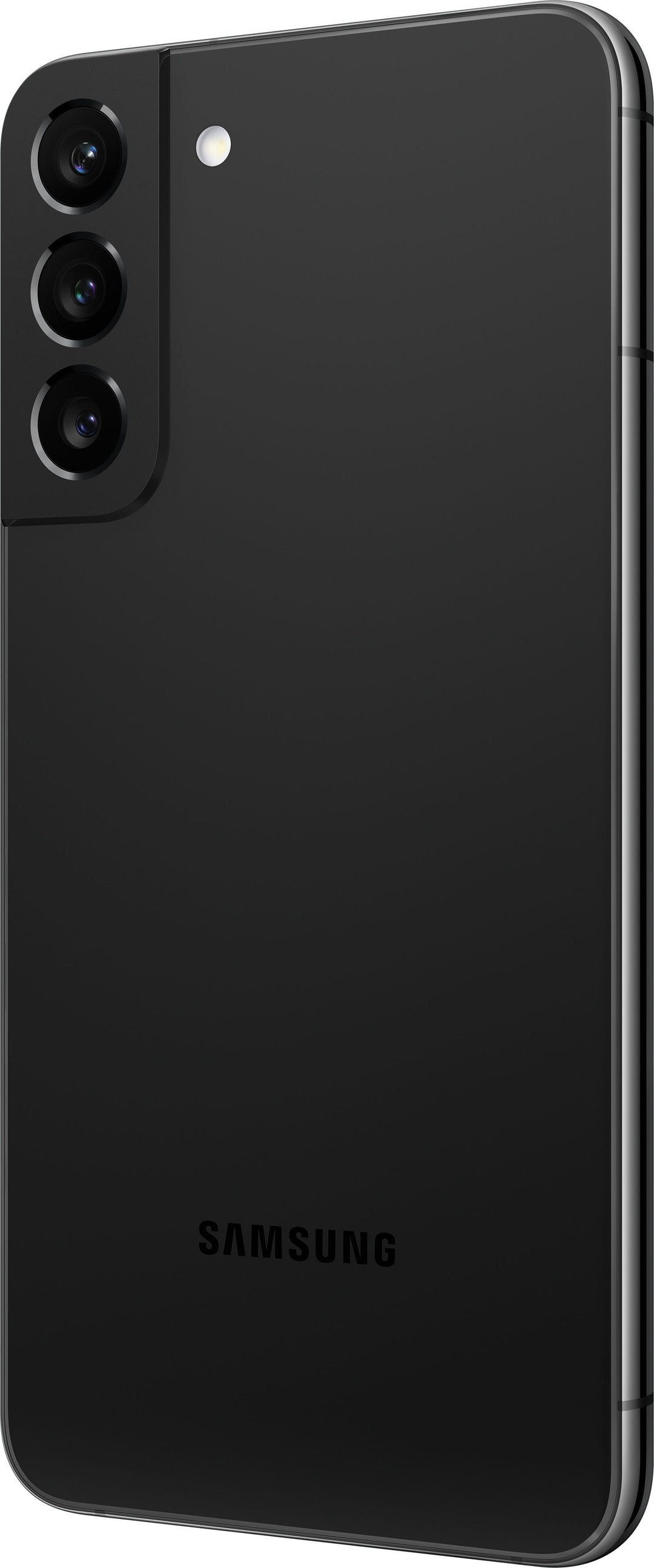 Samsung - Galaxy S22+ 128GB (Unlocked) - Phantom Black_3