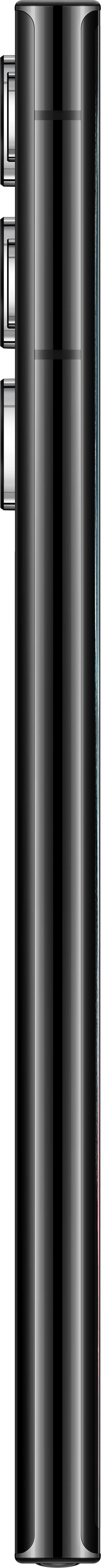 Samsung - Galaxy S22 Ultra 128GB (Unlocked) - Phantom Black_4