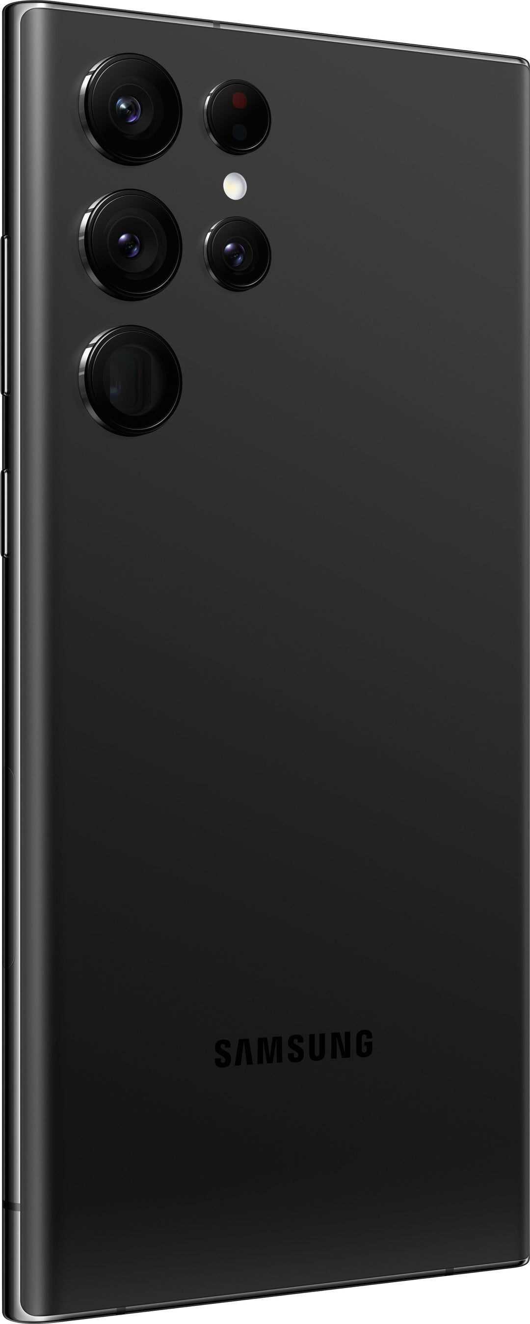 Samsung - Galaxy S22 Ultra 128GB (Unlocked) - Phantom Black_11
