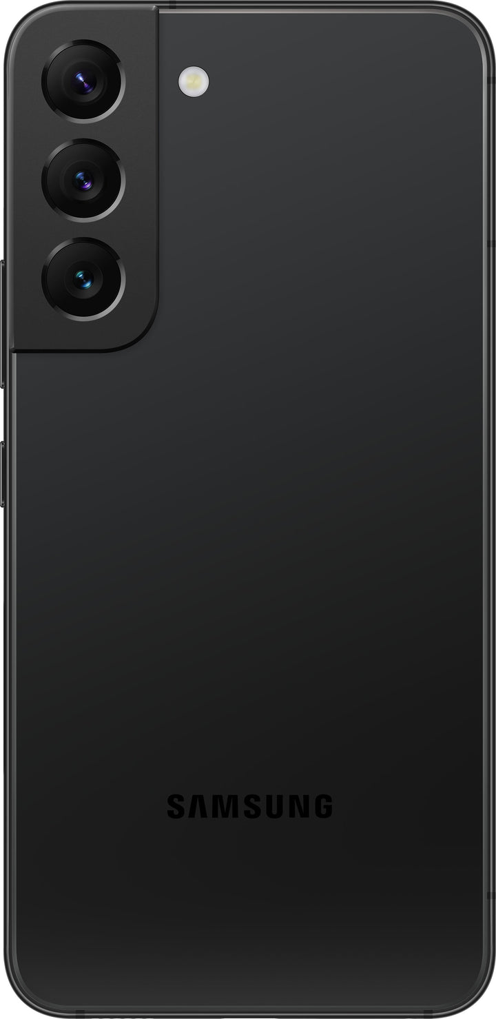 Samsung - Galaxy S22 128GB - Phantom Black (Verizon)_1