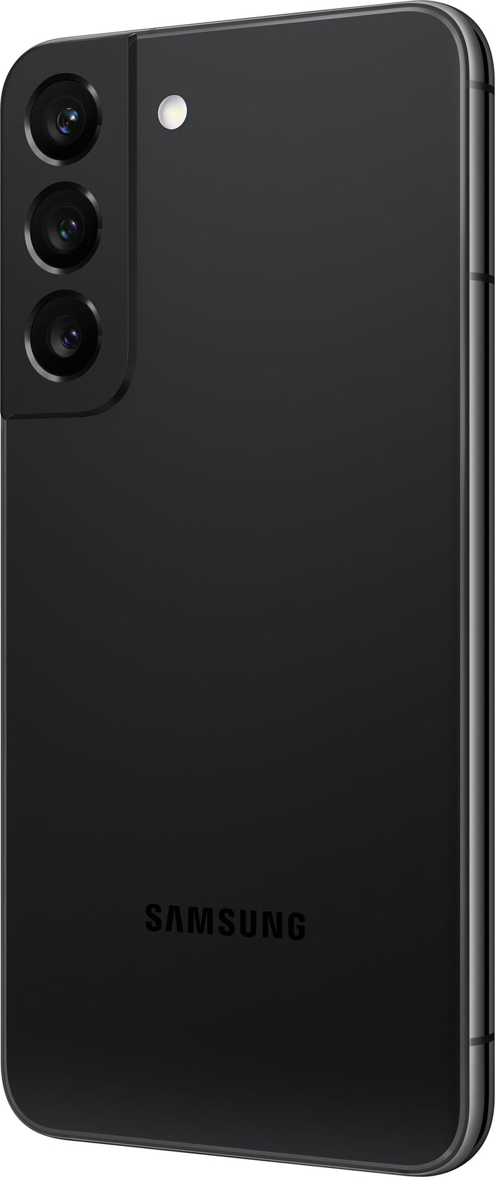 Samsung - Galaxy S22 128GB - Phantom Black (Verizon)_3