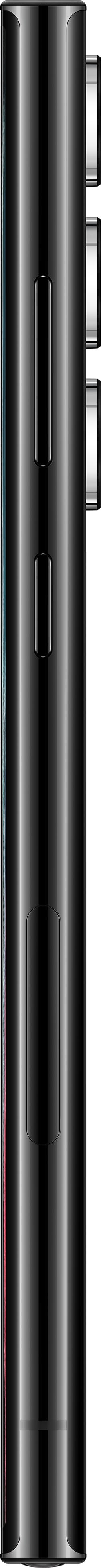 Samsung - Galaxy S22 Ultra 128GB - Phantom Black (Verizon)_5