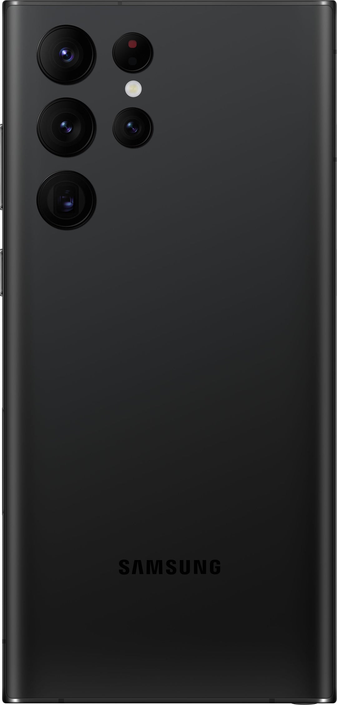 Samsung - Galaxy S22 Ultra 128GB - Phantom Black (Verizon)_10