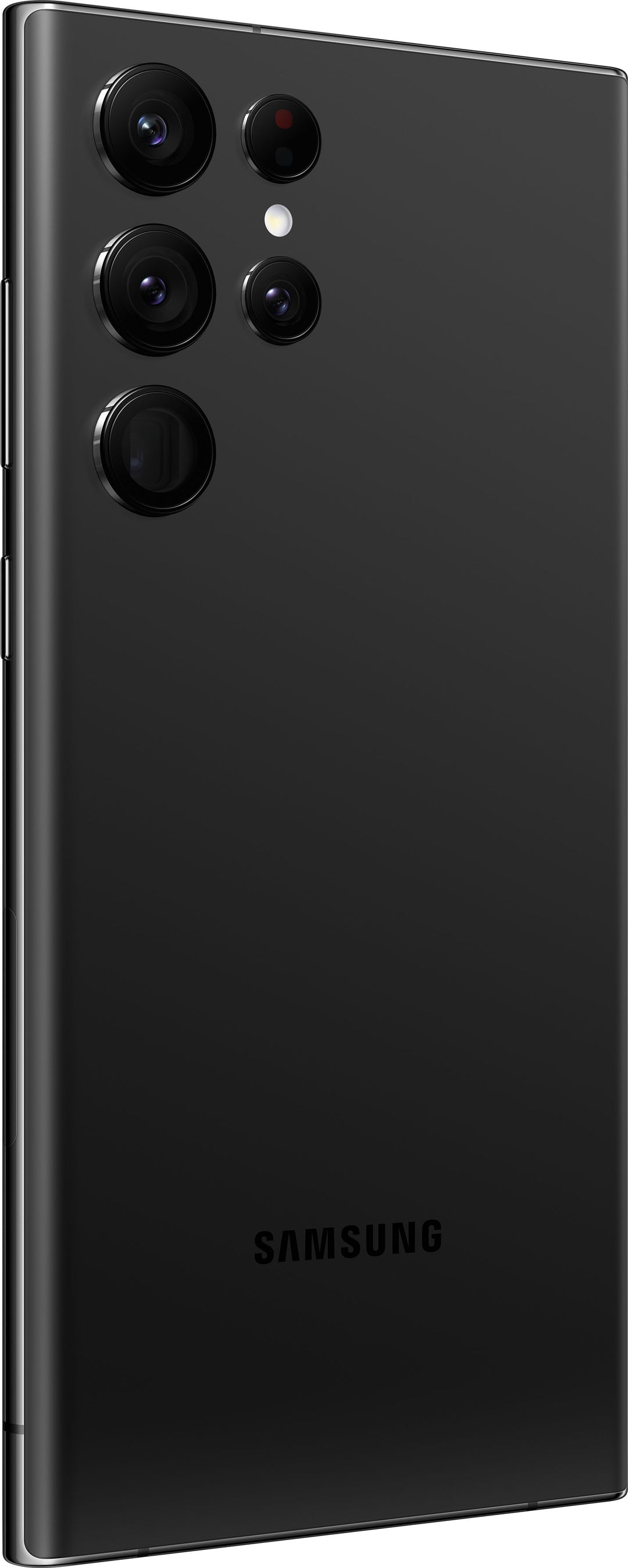 Samsung - Galaxy S22 Ultra 128GB - Phantom Black (Verizon)_11