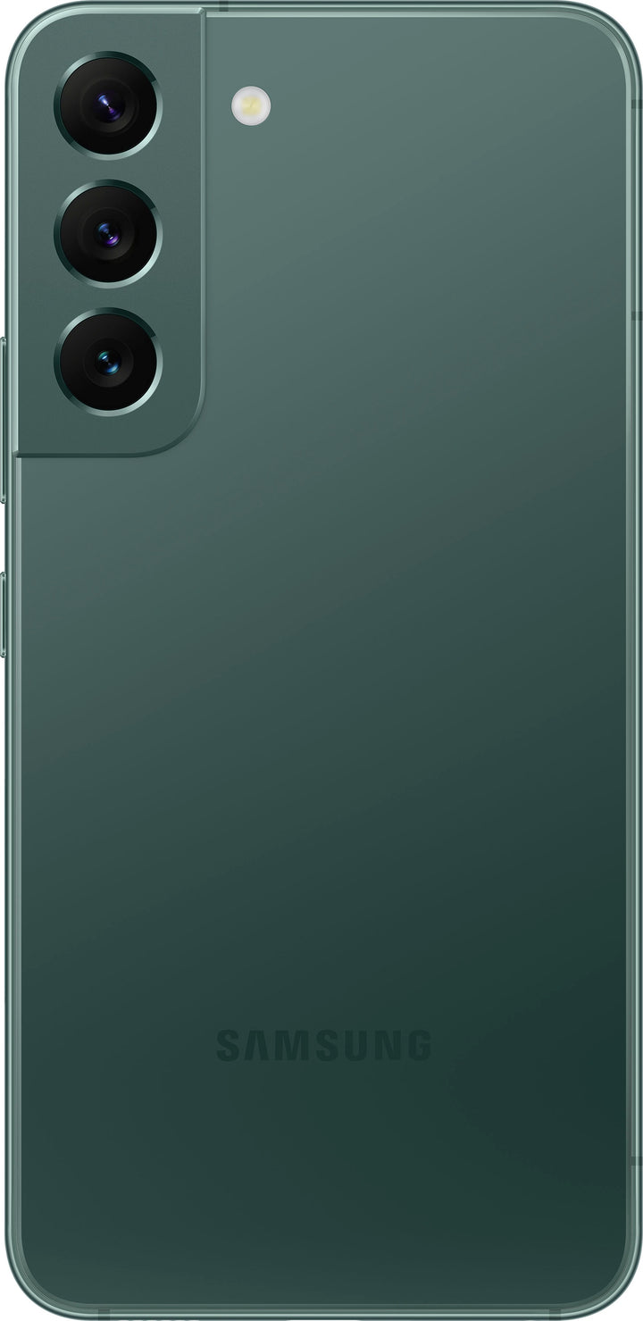 Samsung - Galaxy S22 128GB - Green (Verizon)_3