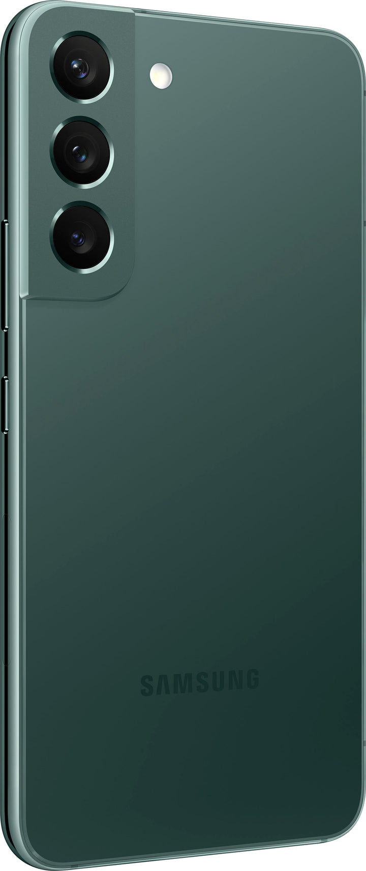 Samsung - Galaxy S22 128GB - Green (Verizon)_1
