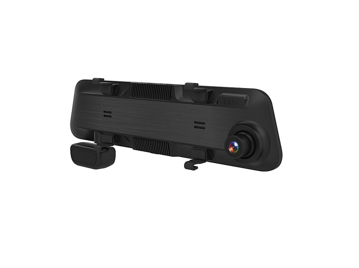 Rexing - M3 1080p 3-Channel Mirror Dash Cam with Smart BSD GPS - Black_9