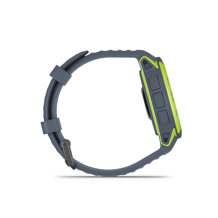 Garmin - Instinct 2 Surf Edition 45 mm Smartwatch Fiber-reinforced Polymer - Mavericks_5