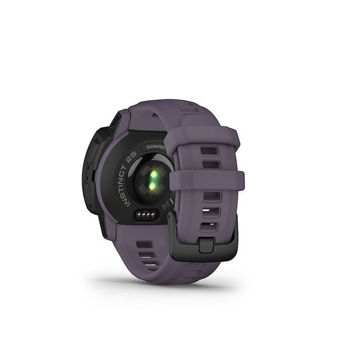 Garmin - Instinct 2S 40 mm Smartwatch Fiber-reinforced Polymer - Deep Orchid_3