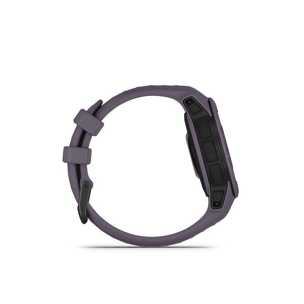 Garmin - Instinct 2S 40 mm Smartwatch Fiber-reinforced Polymer - Deep Orchid_5