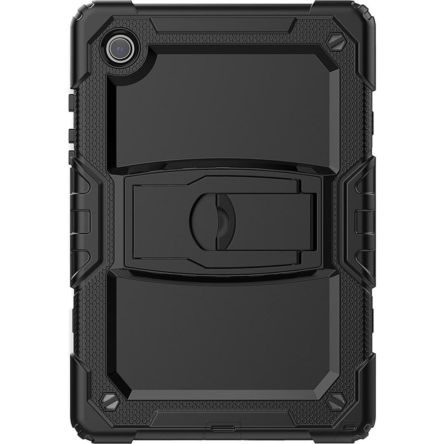 SaharaCase - DEFENSE Series Case for Samsung Galaxy Tab A8 - Black_0