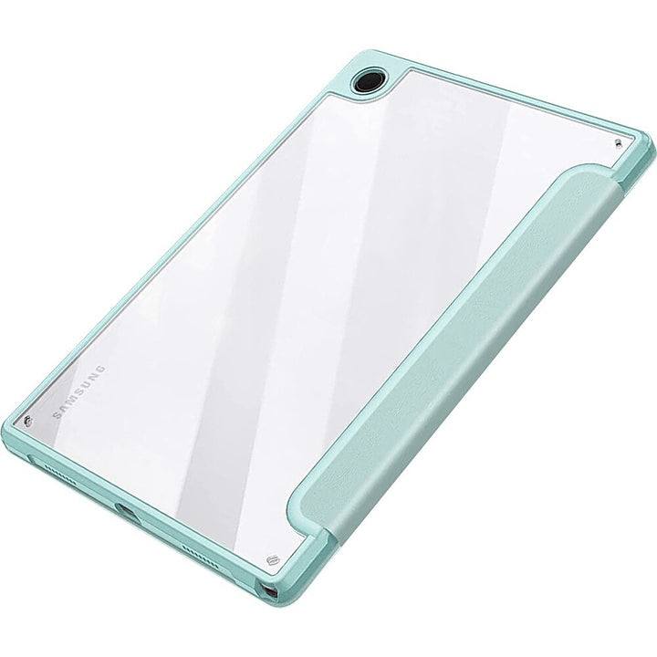 SaharaCase - Folio Case for Samsung Galaxy Tab A8 - Teal_5