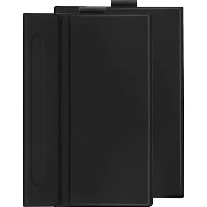 SaharaCase - Keyboard Case with TrackPad for Samsung Galaxy Tab S8 - Black_4