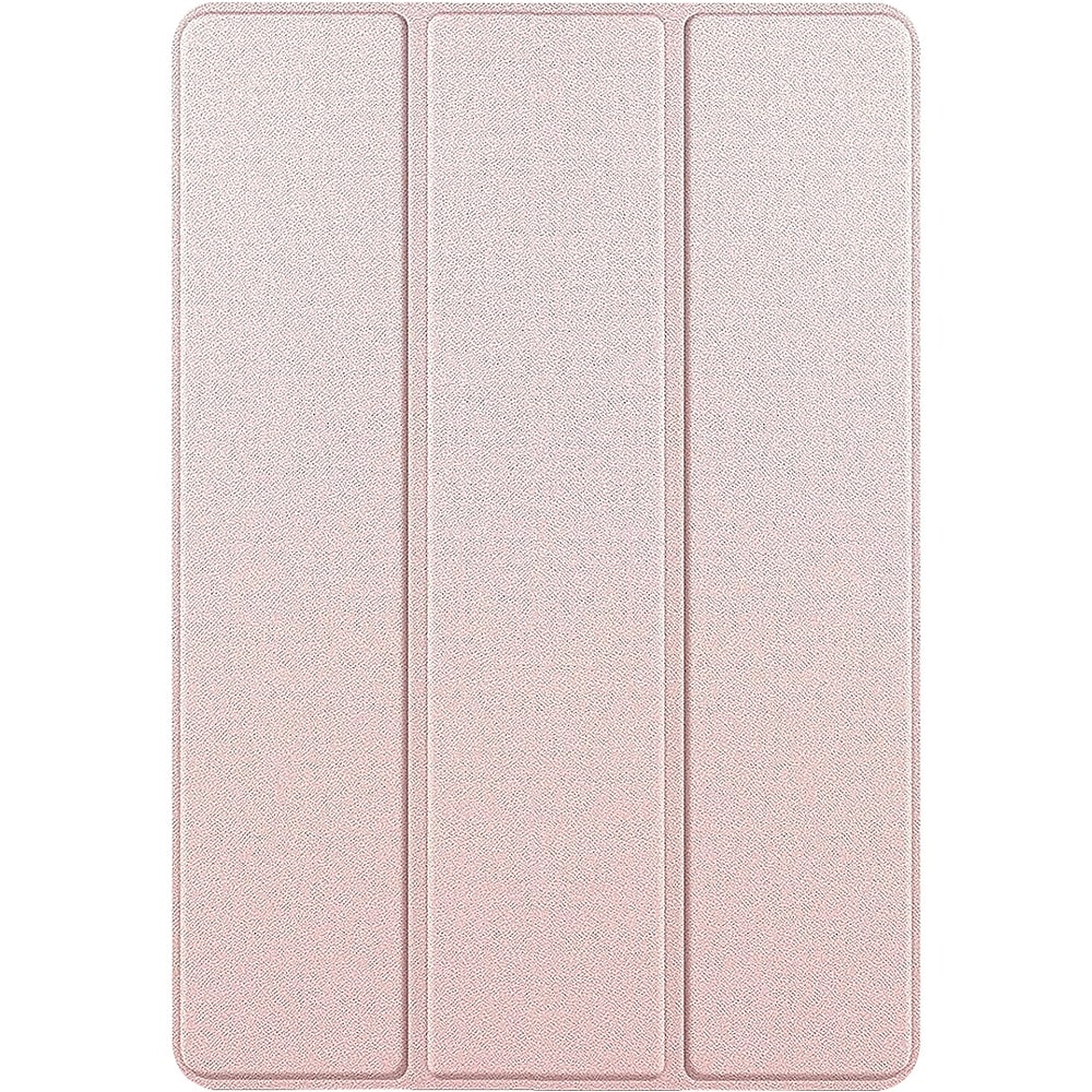 SaharaCase - Folio Case for Samsung Galaxy Tab S8 Ultra - Clear/Pink_0