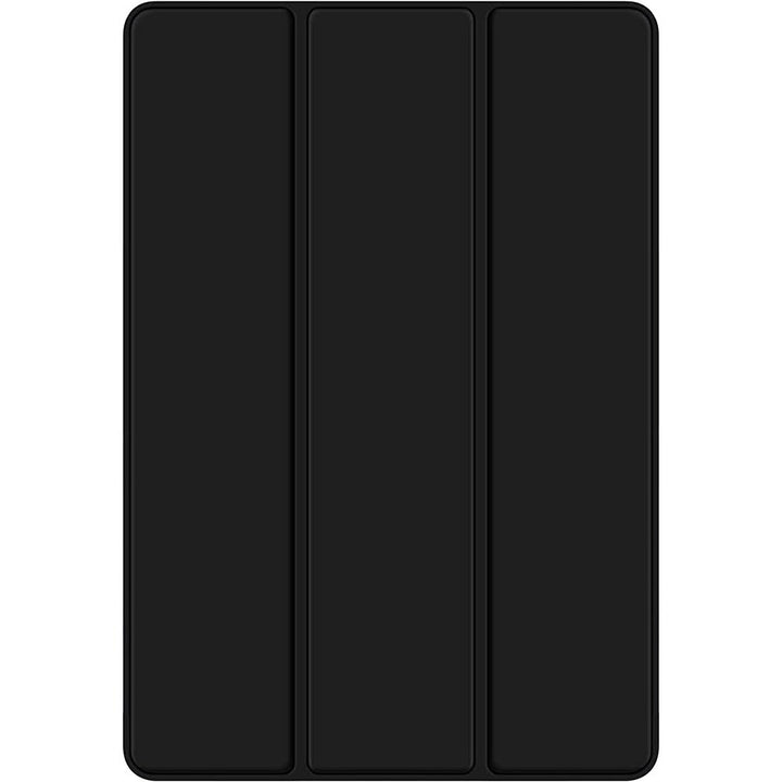 SaharaCase - Folio Case for Samsung Galaxy Tab S8 Ultra - Clear/Black_0