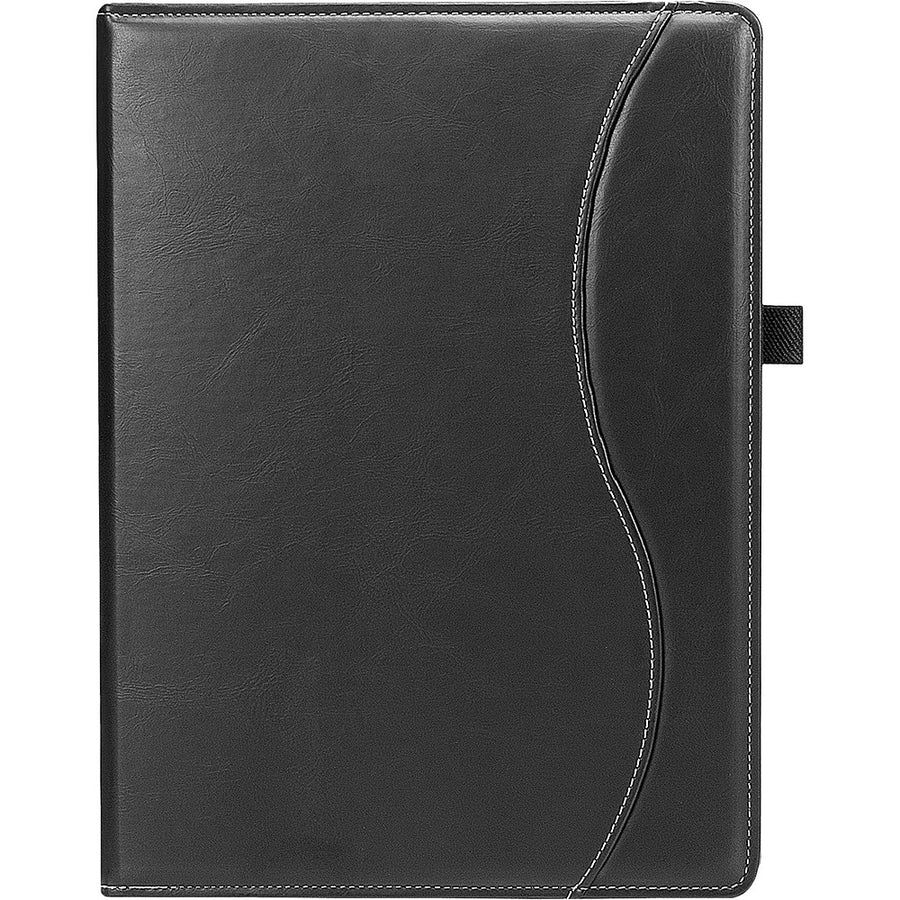 SaharaCase - Business Series Folio Case for Samsung Galaxy Tab S8 - Black_0