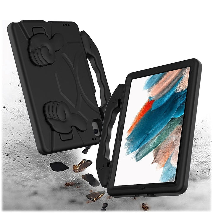 SaharaCase - YES! KidProof Case for Samsung Galaxy Tab A8 - Black_2