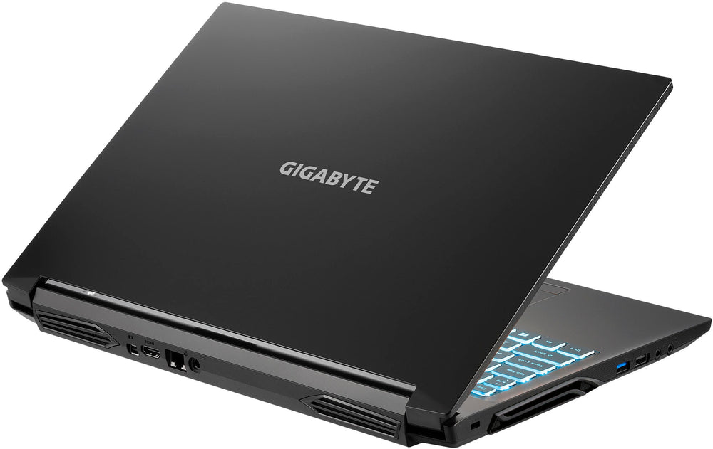 GIGABYTE - 15.6" FHD IPS 144Hz Gaming Laptop - i5-11400H - 16GB - NVIDIA GeForce RTX 3050 - 512 GB SSD_1