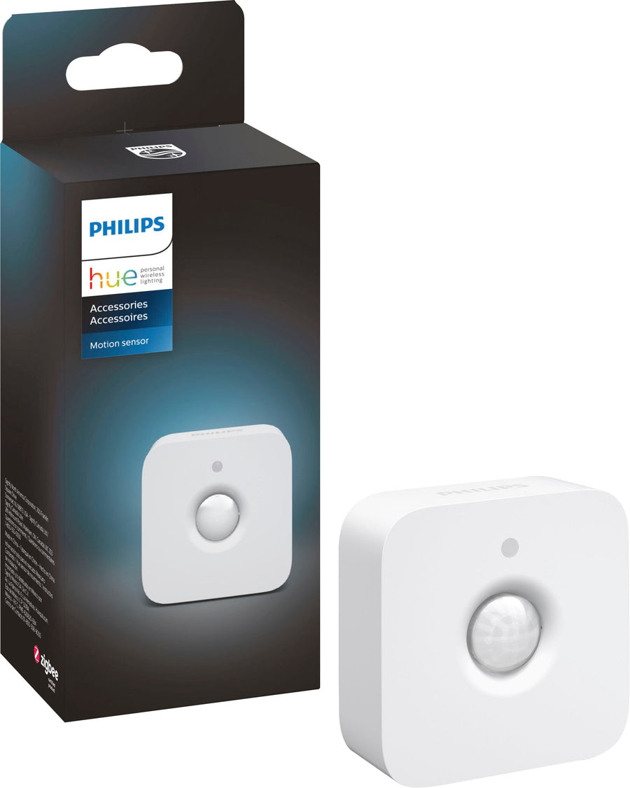 Philips - Hue Motion Sensor - White_0