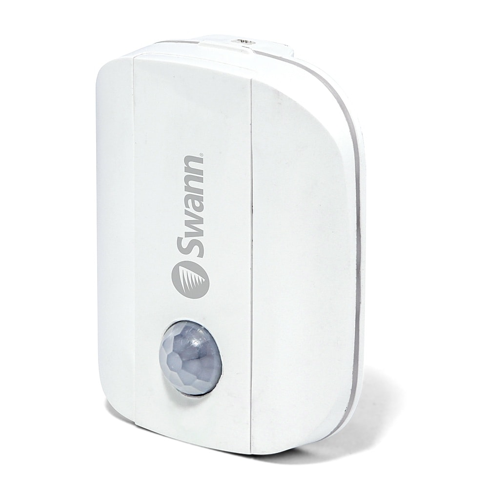 Swann - Wireless Motion Alert Sensor - White_0