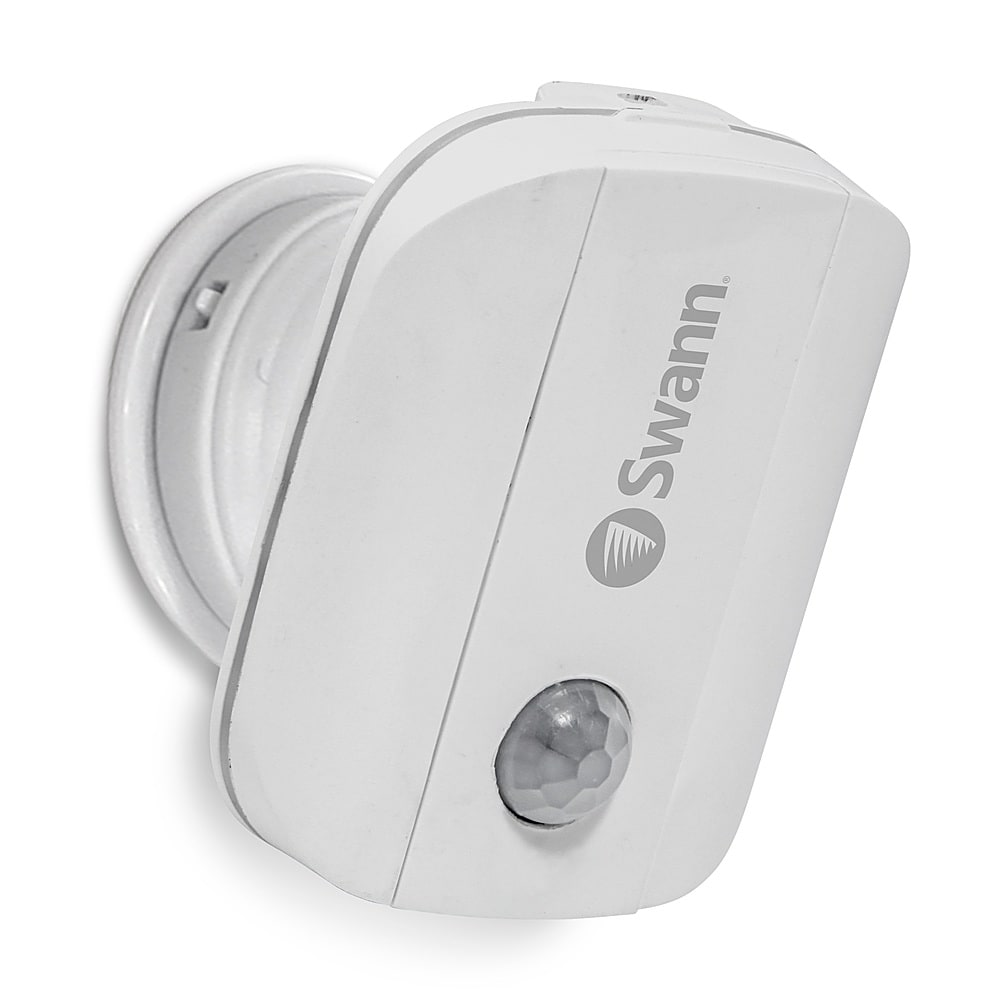 Swann - Wireless Motion Alert Sensor - White_2