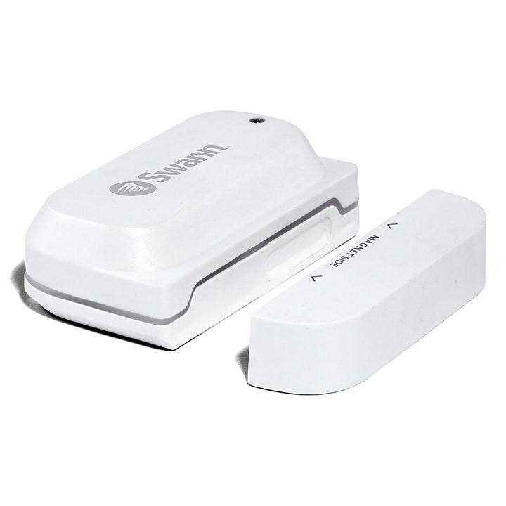 Swann - Wireless Window and Door Alert Sensor (2-pack) - White_1