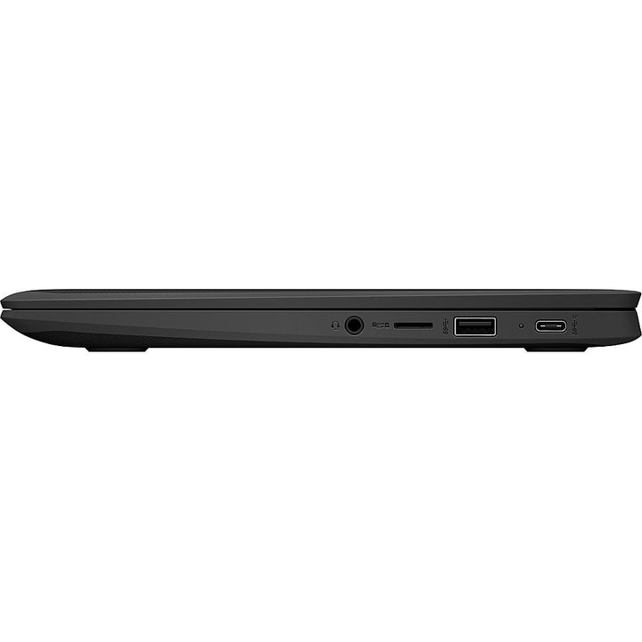 HP - Chromebook 11 G9 EE 11.6" Chromebook - Intel Celeron - 4 GB Memory - 32 GB eMMC - Black_6