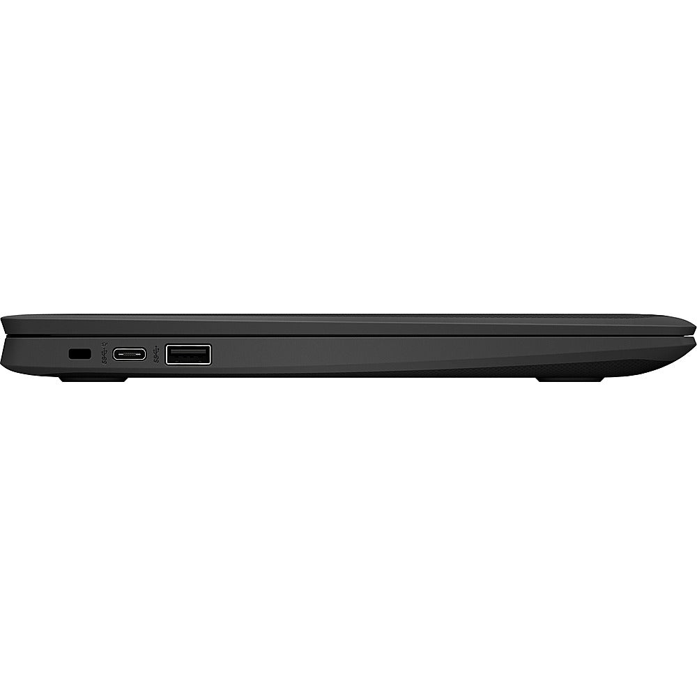 HP - Chromebook 11 G9 EE 11.6" Chromebook - Intel Celeron - 4 GB Memory - 32 GB eMMC - Black_3