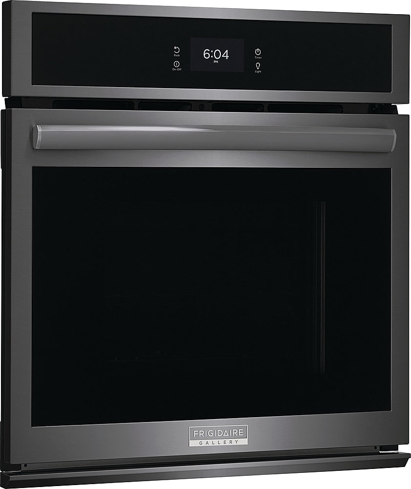 Frigidaire - 27" Built-in Single Electric Wall Oven with Fan Convection_1