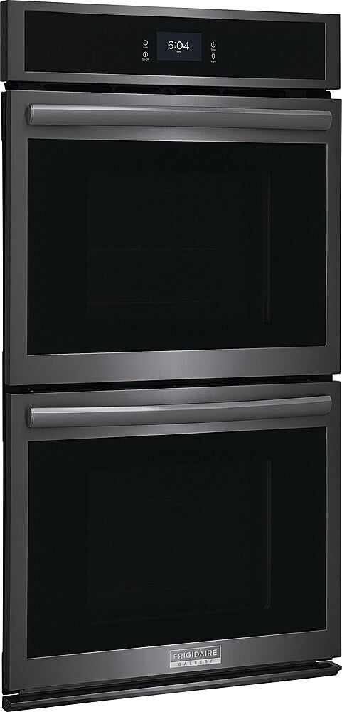 Frigidaire - 27" Double Electric Wall Oven with Total Convection_1