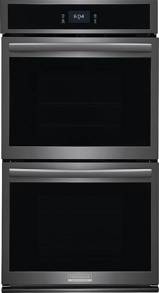 Frigidaire - 27" Double Electric Wall Oven with Total Convection_0