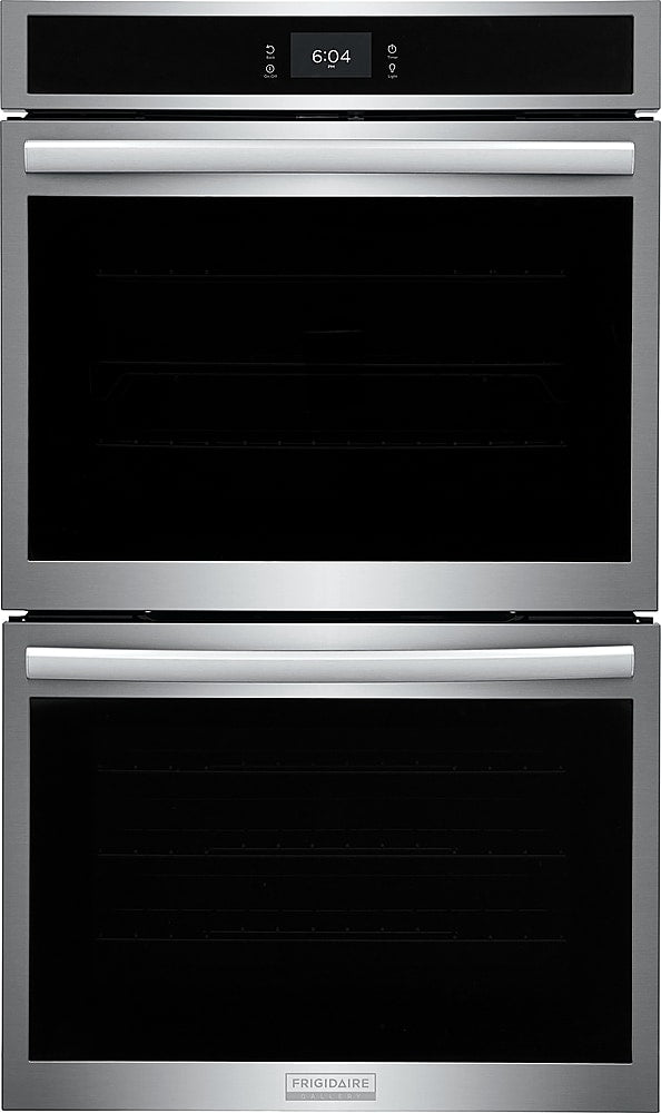 Frigidaire - 30" Double Electric Wall Oven with Total Convection_0