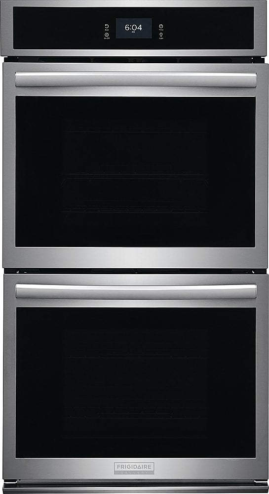 Frigidaire - 27" Double Electric Wall Oven with Total Convection_0