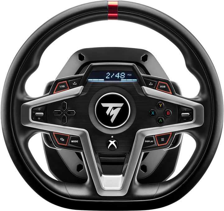 Thrustmaster - T248 Racing Wheel and Magnetic Pedals for Xbox Series X|S and PC_3