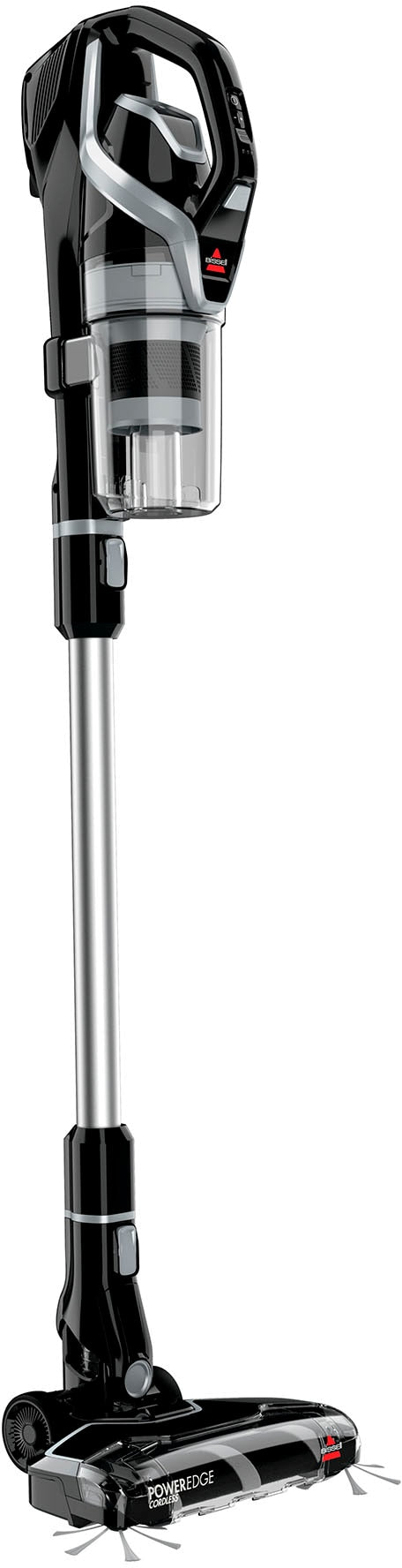 BISSELL - PowerEdge Cordless Stick Vacuum - Black_1