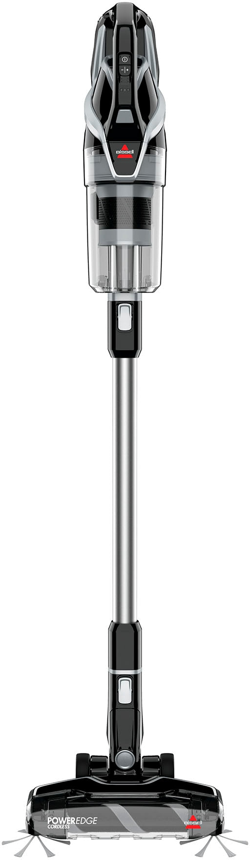 BISSELL - PowerEdge Cordless Stick Vacuum - Black_0