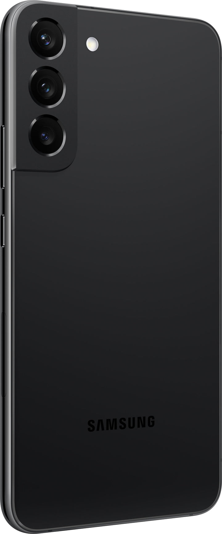Samsung - Galaxy S22+ 128GB - Phantom Black (AT&T)_2
