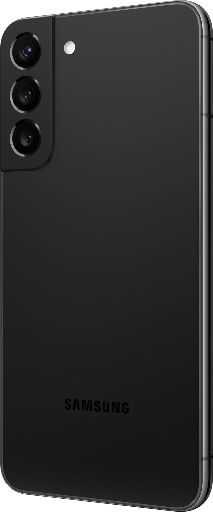 Samsung - Galaxy S22+ 128GB - Phantom Black (AT&T)_3