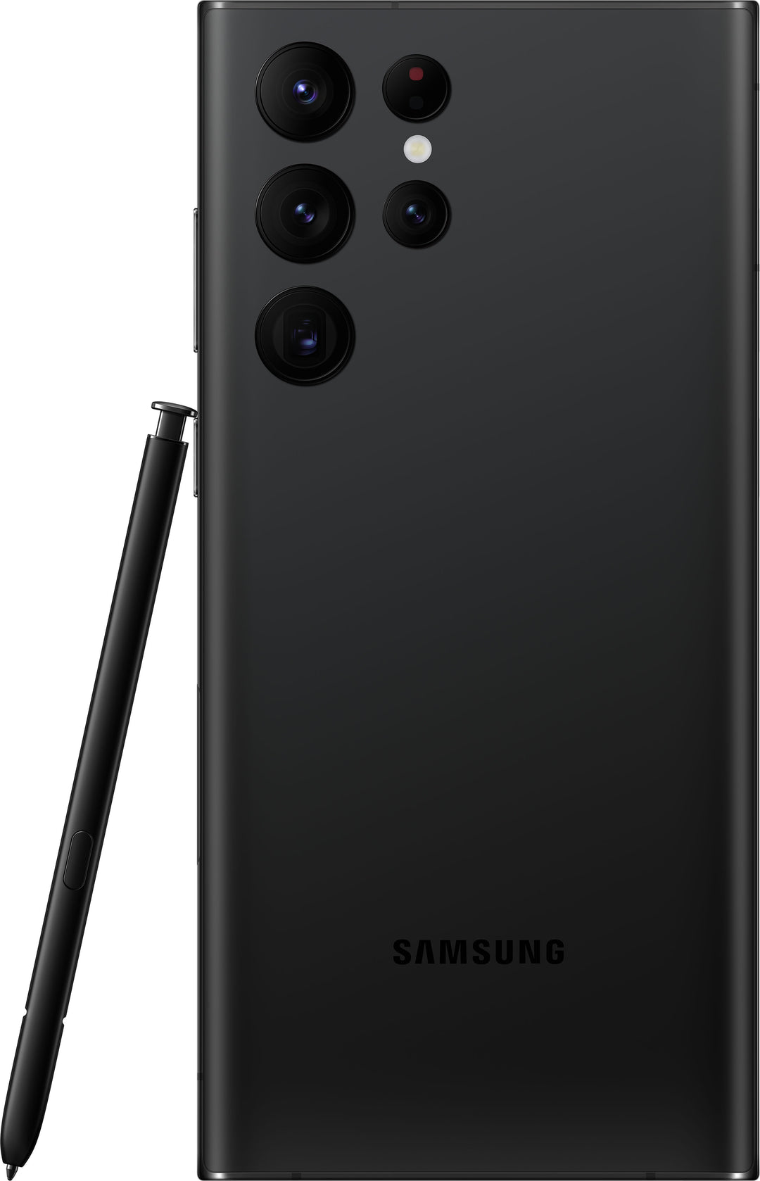 Samsung - Galaxy S22 Ultra 512GB - Phantom Black (AT&T)_16