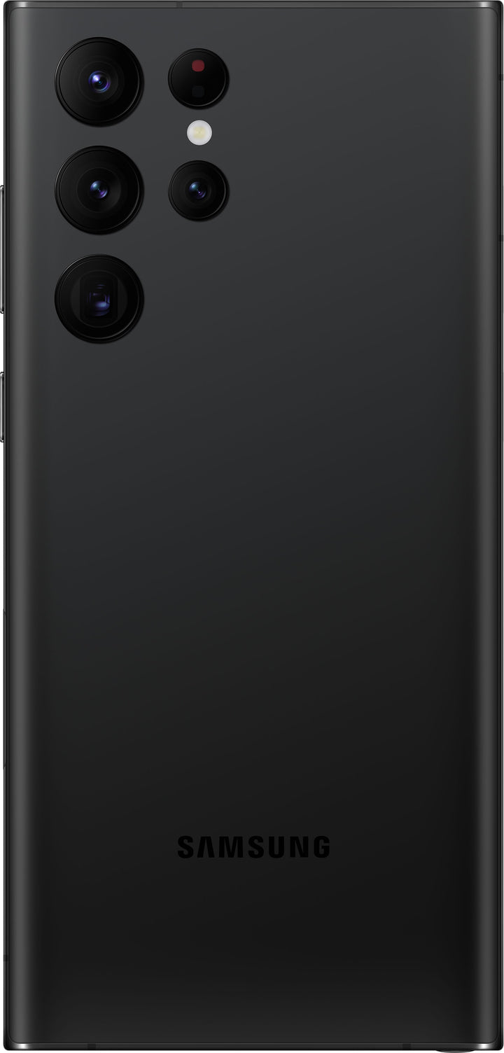 Samsung - Galaxy S22 Ultra 512GB - Phantom Black (AT&T)_10
