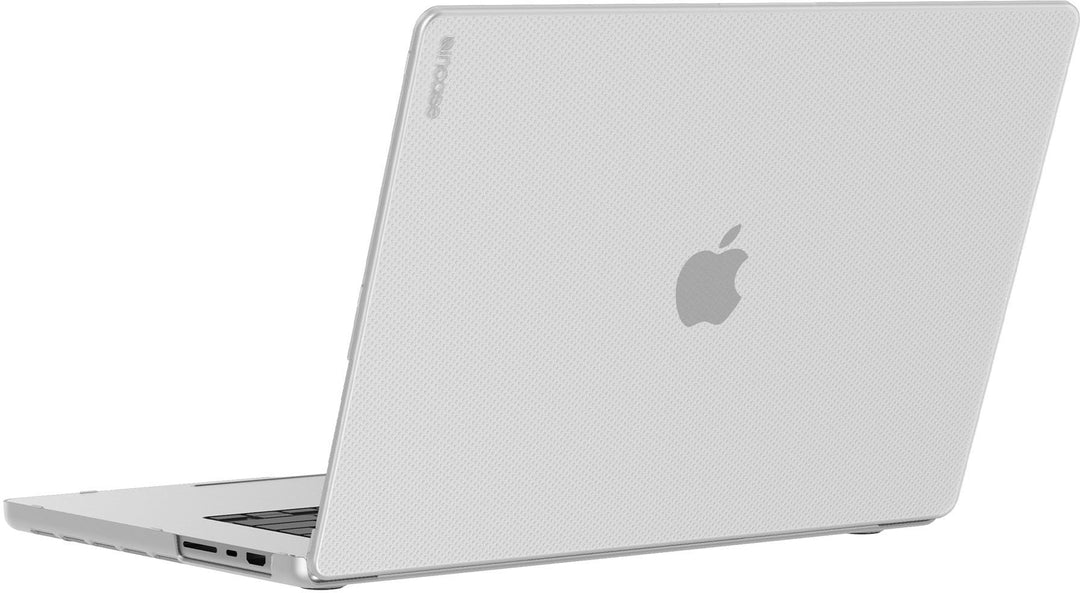 Incase - Hardshell Dot Case for the MacBook Pro 16"  2021 - Clear_2