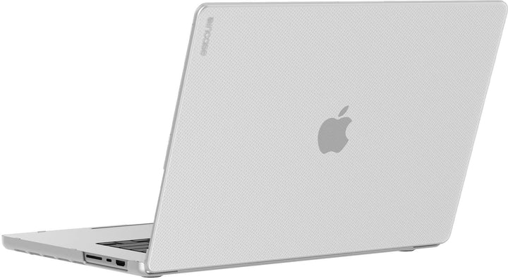 Incase - Hardshell Dot Case for the MacBook Pro 16"  2021 - Clear_2