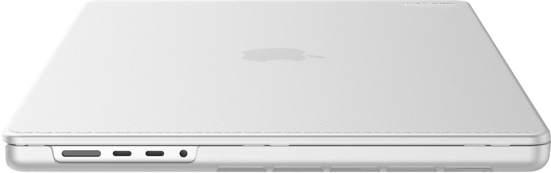 Incase - Hardshell Dot Case for the MacBook Pro 16"  2021 - Clear_7