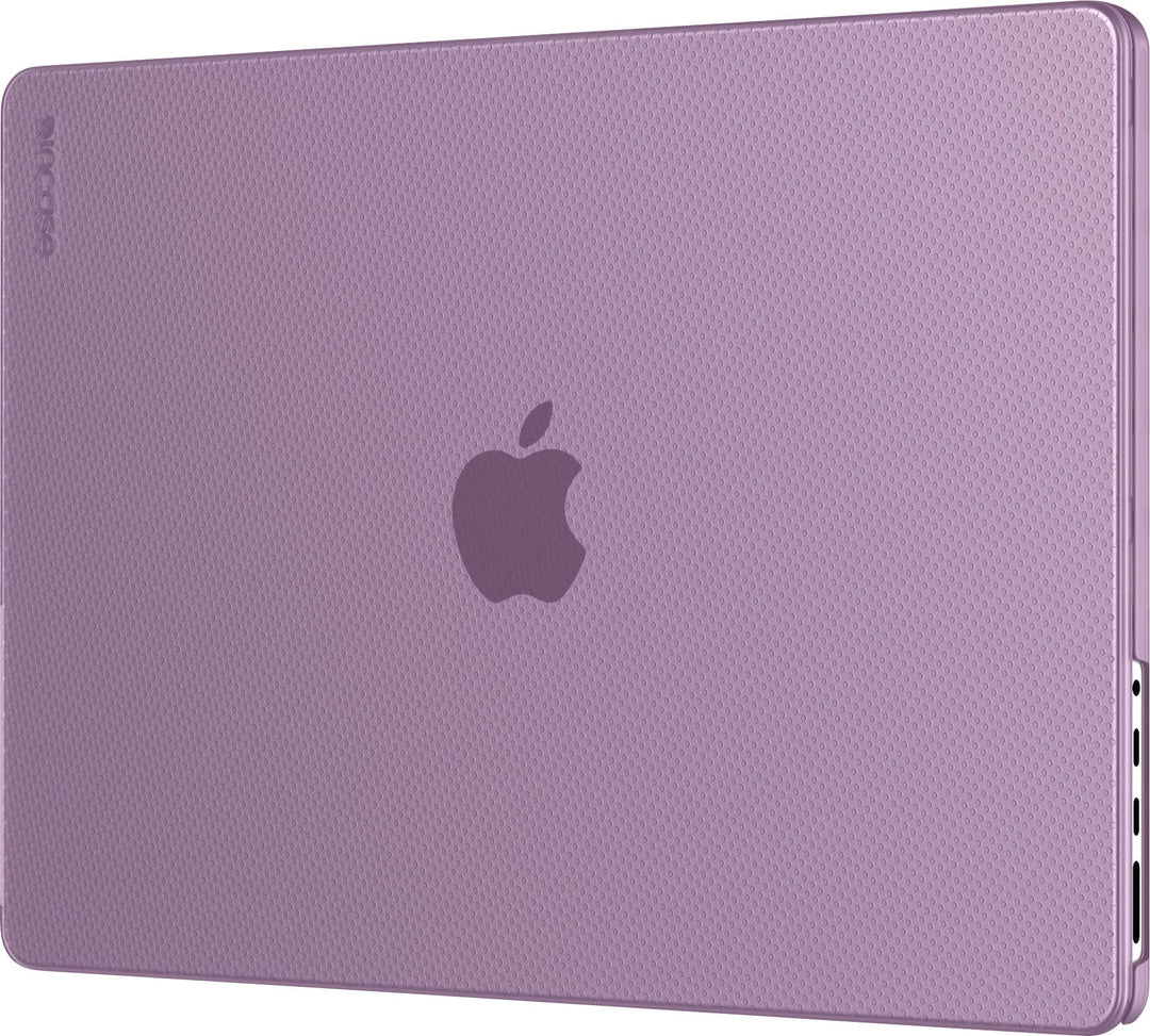 Incase - Hardshell Dot Case for the MacBook Pro 14"  2021 - Pink_0