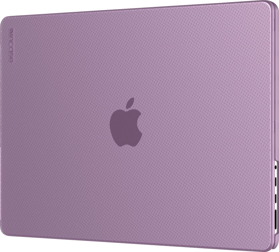 Incase - Hardshell Dot Case for the MacBook Pro 14"  2021 - Pink_0