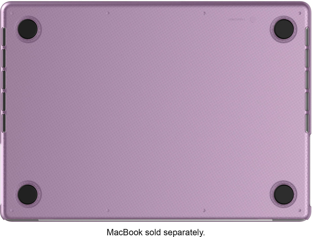 Incase - Hardshell Dot Case for the MacBook Pro 14"  2021 - Pink_10